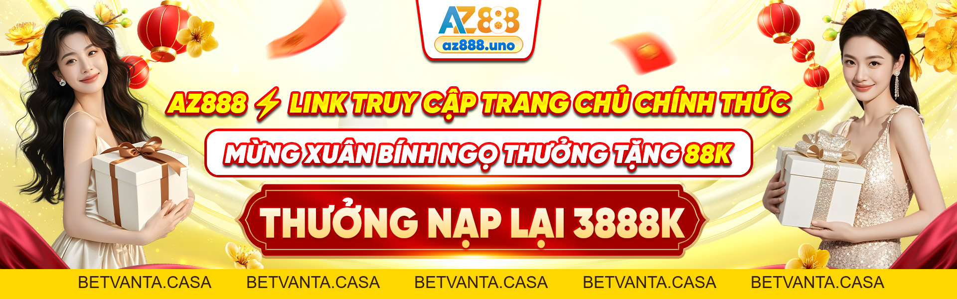 AZ888 – LINK TRUY CẬP NHÀ CÁI AZ888.COM UY TÍN SỐ #1 VIỆT NAM - BETVANTA