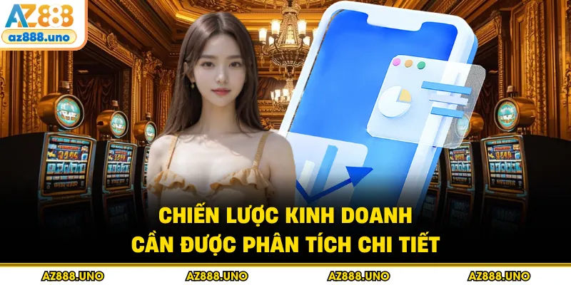 Đại Lý AZ888 – Giải Pháp Kinh Doanh Cá Cược Lợi Nhuận Cao - BETVANTA