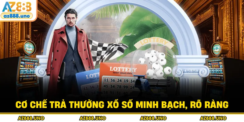 Xổ Số Miền Bắc – Quy Định Luật Chơi Và Cơ Chế Trả Thưởng Mới - BETVANTA