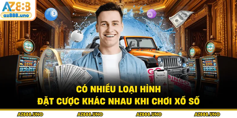 Xổ Số Miền Bắc – Quy Định Luật Chơi Và Cơ Chế Trả Thưởng Mới - BETVANTA