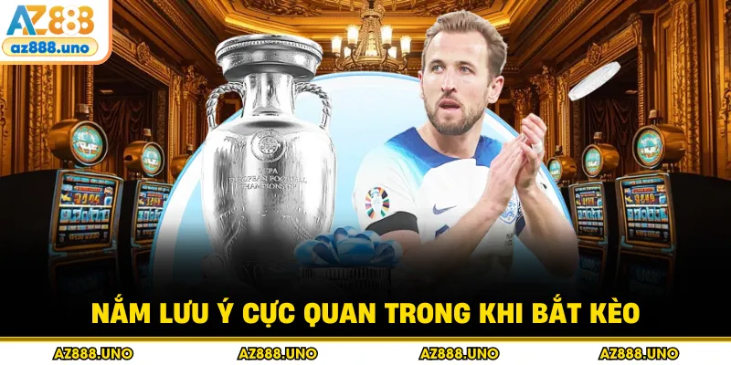 Soi Kèo Nhà Cái Chuẩn Xác Giúp Tăng Tỷ Lệ Thắng Cược - BETVANTA