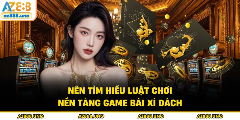 Game Bài Xì Dách – Luật Chơi Và Tỷ Lệ Trả Thưởng Chi Tiết - BETVANTA