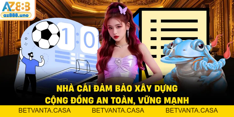 Chơi Có Trách Nhiệm – Kim Chỉ Nam Cho Game Thủ Hiện Đại - BETVANTA