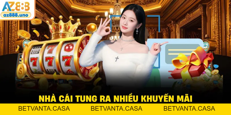 Đăng Ký AZ888 - Quy Trình Tạo Tài Khoản AZ888 Nhanh Gọn - BETVANTA