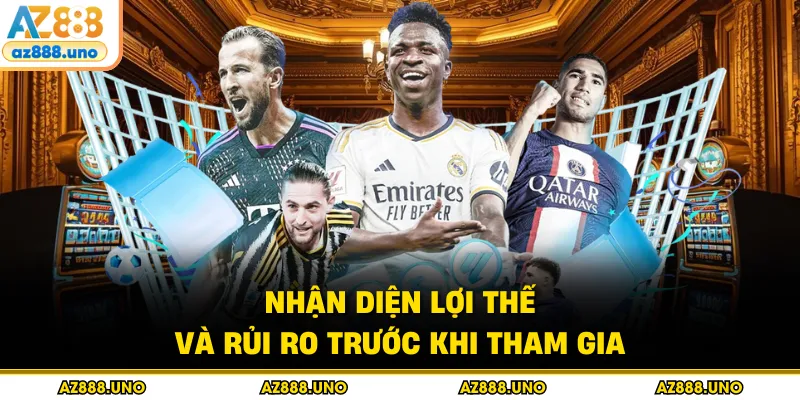 Kèo Đồng Banh - Phương Án Cược An Toàn Cho Người Mới - BETVANTA