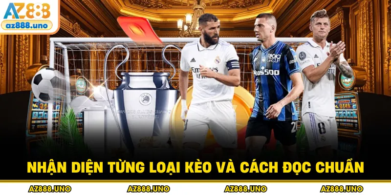 Soi Kèo Nhà Cái Chuẩn Xác Giúp Tăng Tỷ Lệ Thắng Cược - BETVANTA