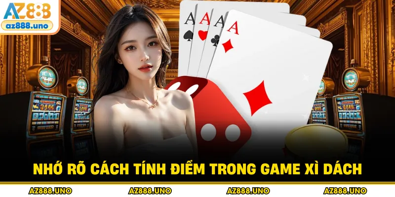 Game Bài Xì Dách – Luật Chơi Và Tỷ Lệ Trả Thưởng Chi Tiết - BETVANTA