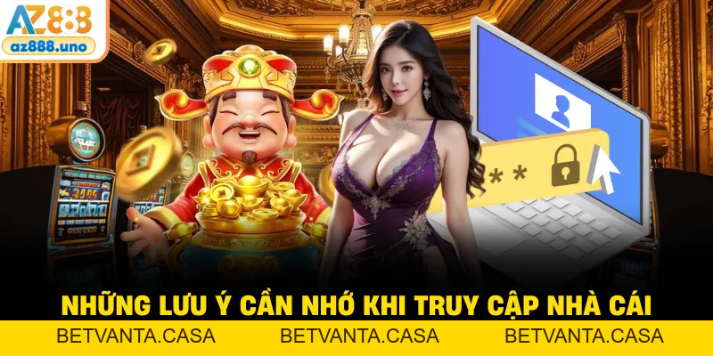 Đăng Nhập AZ888 - Quy Trình Truy Cập Ổn Định Cho Hội Viên - BETVANTA Đăng Nhập AZ888 - Quy Trình Truy Cập Ổn Định Cho Hội Viên - BETVANTA