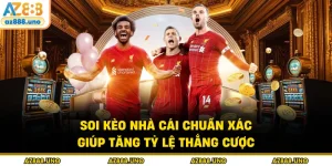 Thể Thao AZ888 – Trải Nghiệm Cá Cược Thể Thao Trực Tuyến - BETVANTA