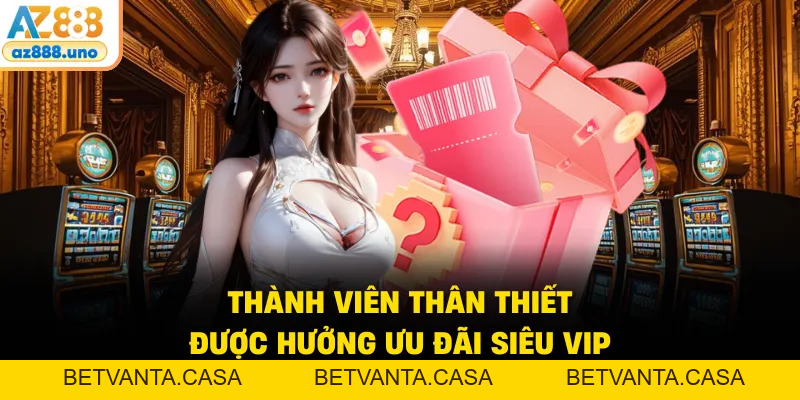 Khuyến Mãi AZ888 – Cơ Hội Vàng Bứt Phá Nguồn Vốn Cá Cược - BETVANTA