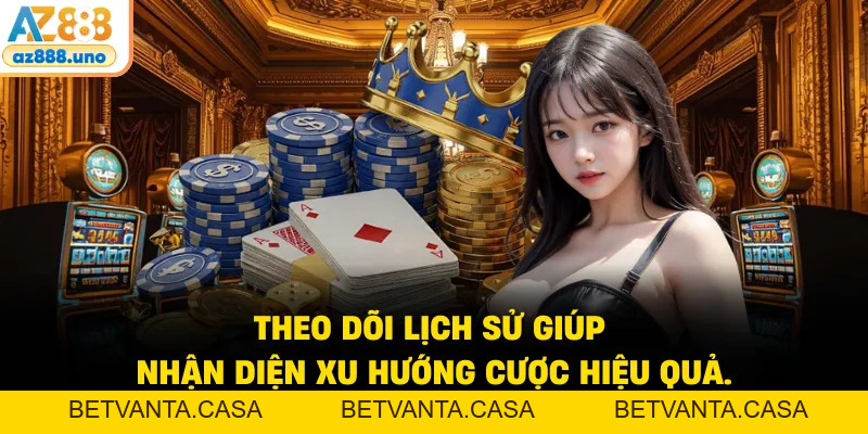 Baccarat Online AZ888 – Lựa Chọn Cho Người Yêu Casino - BETVANTA
